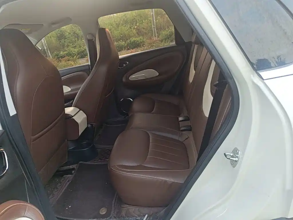 Wuling Bingo — миниатюра 17