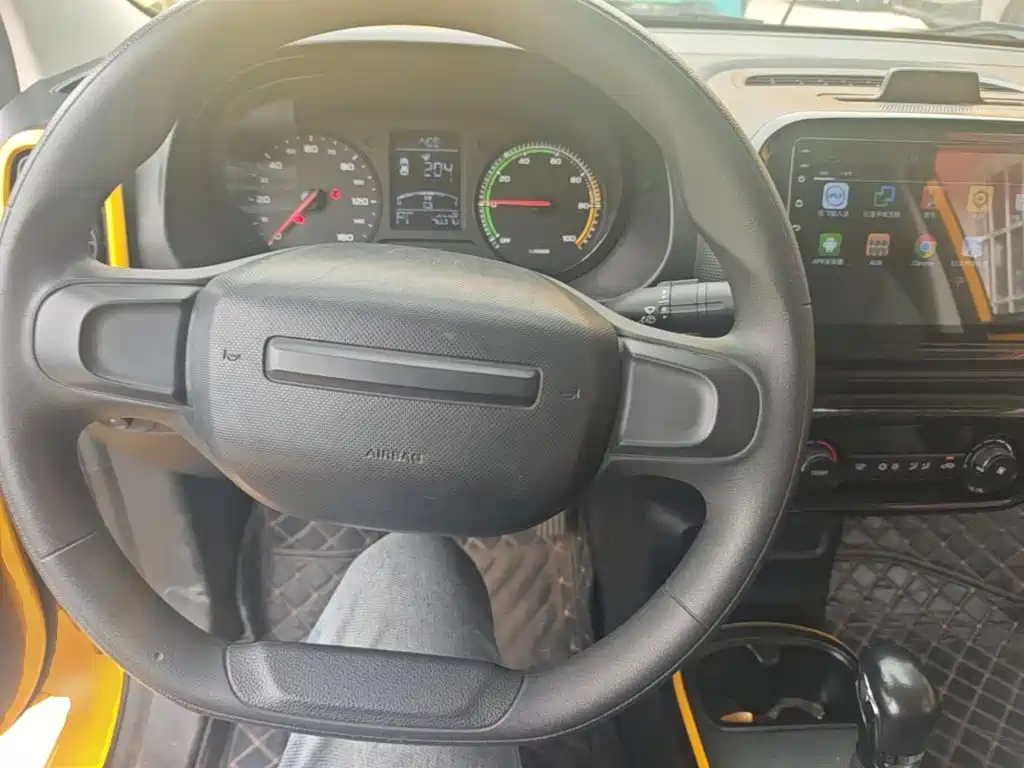 Roewe Clever — миниатюра 11