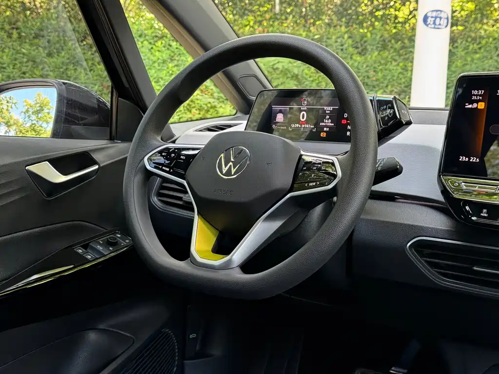 Volkswagen ID.3 — миниатюра 11