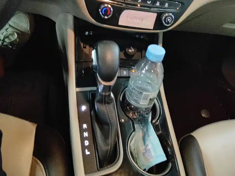 Buick Verano — миниатюра 15