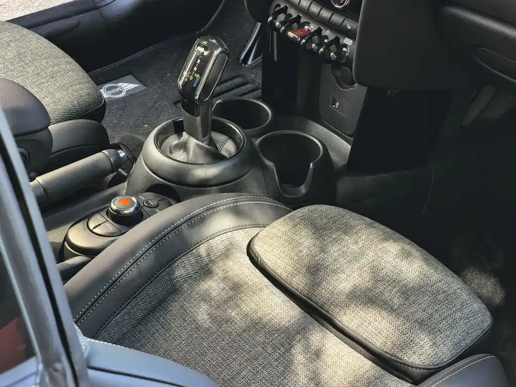 MINI Mini — миниатюра 6