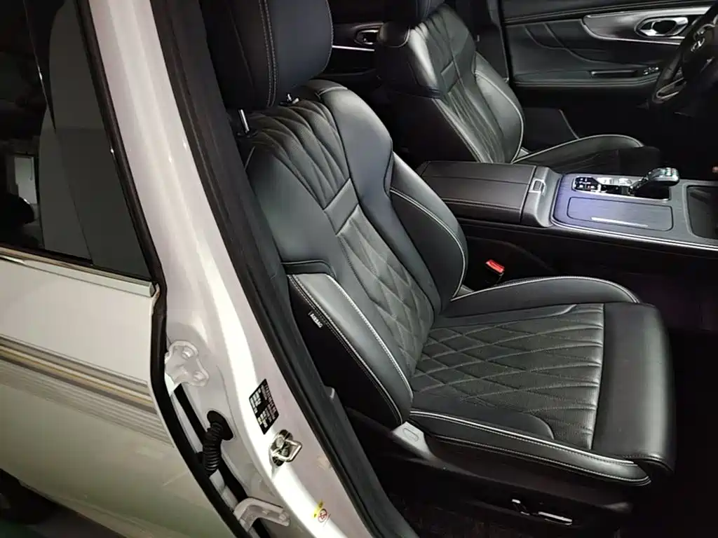 GAC Motor Trumpchi GS8 — миниатюра 25