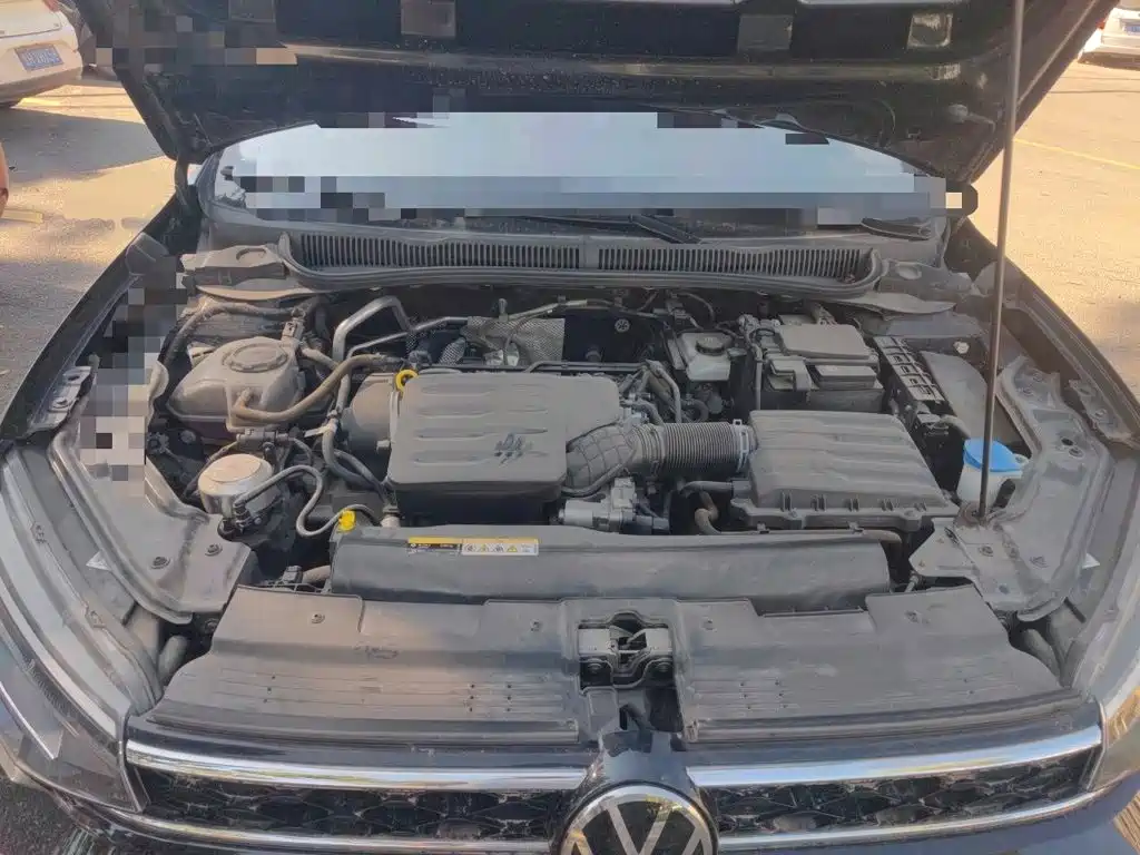 Volkswagen Lavida — миниатюра 21