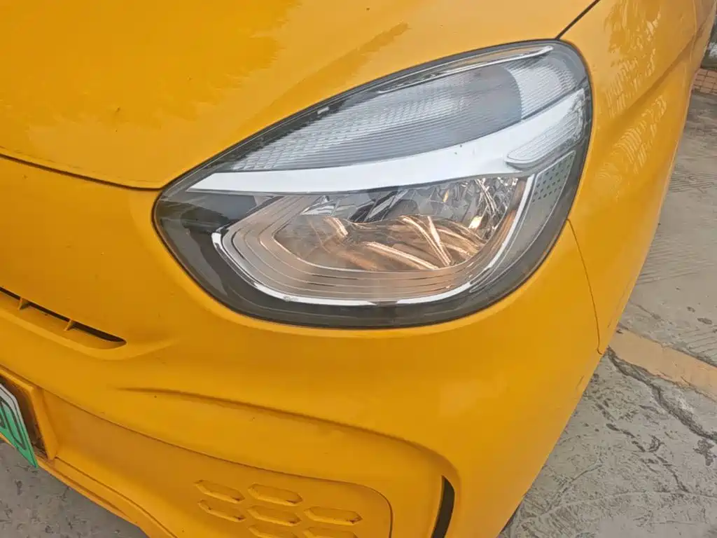 Roewe Clever — миниатюра 24