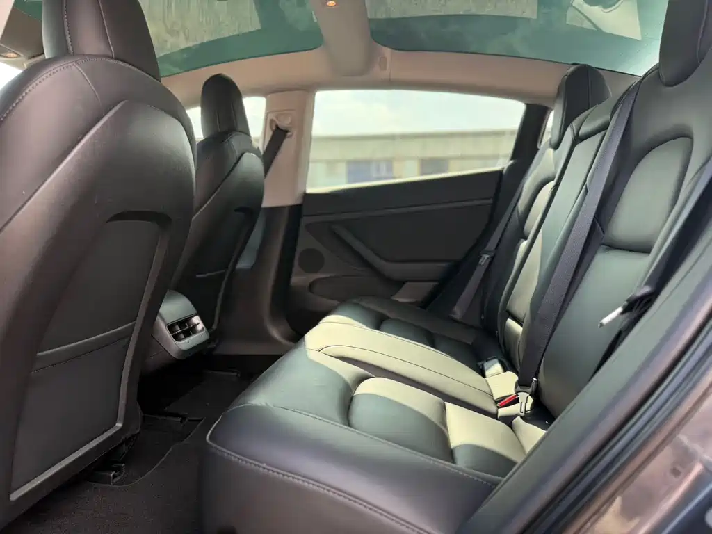 Tesla Model 3 — миниатюра 7