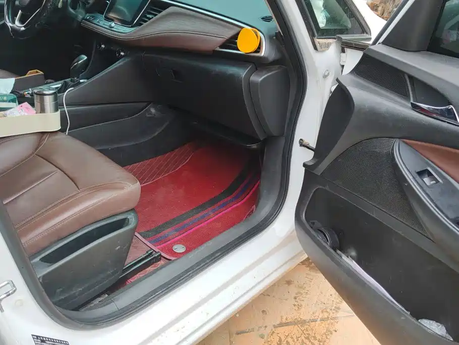 Buick GL6 — миниатюра 8