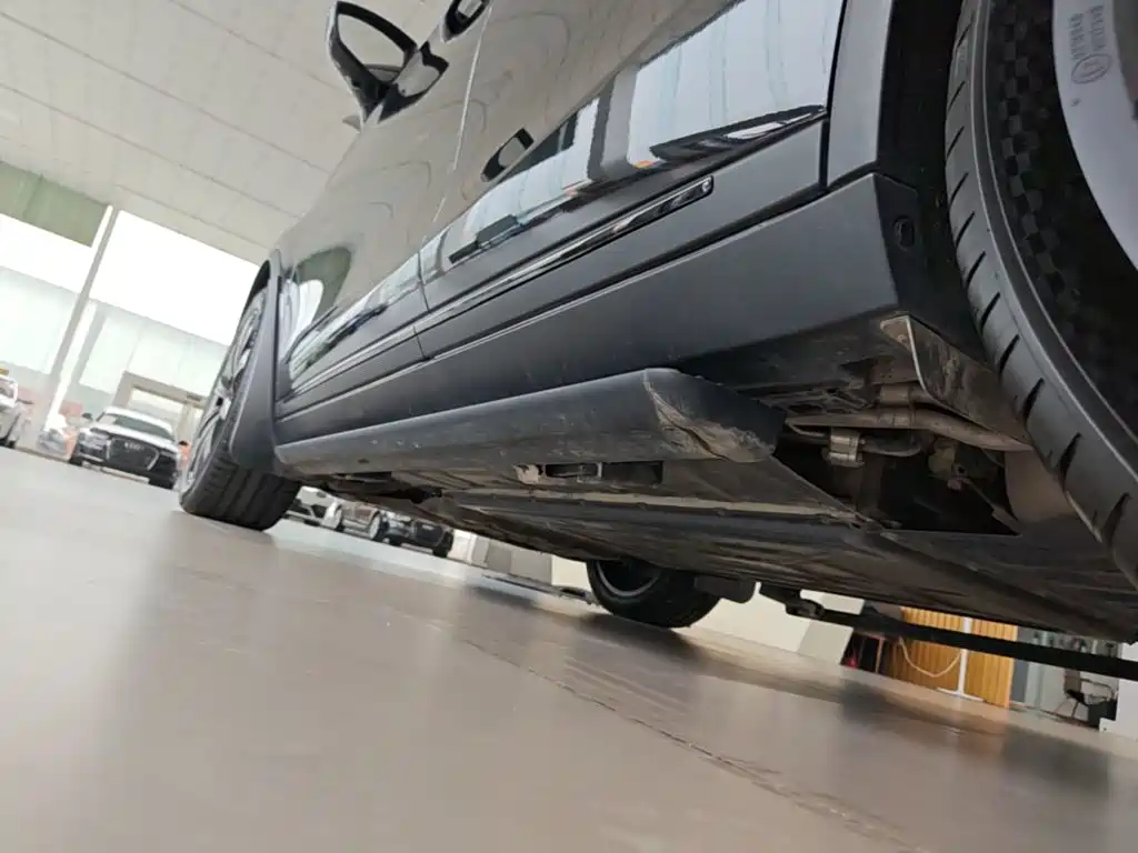 BYD Tang New Energy — миниатюра 22