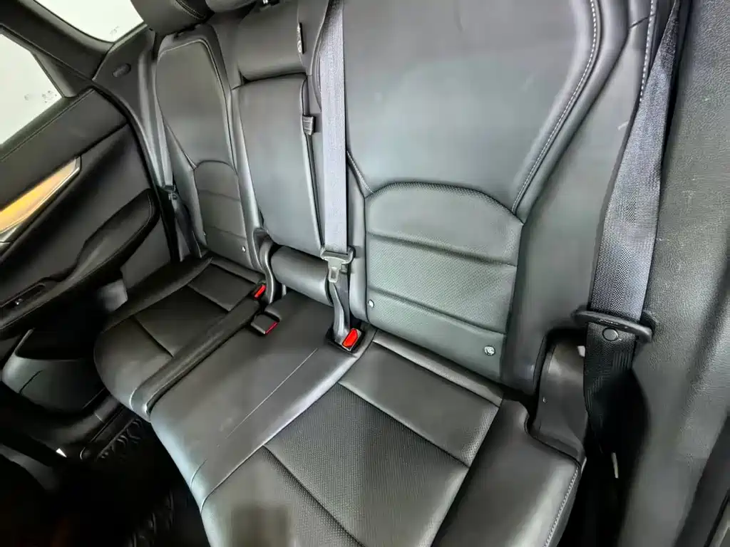 Infiniti QX50 — миниатюра 14