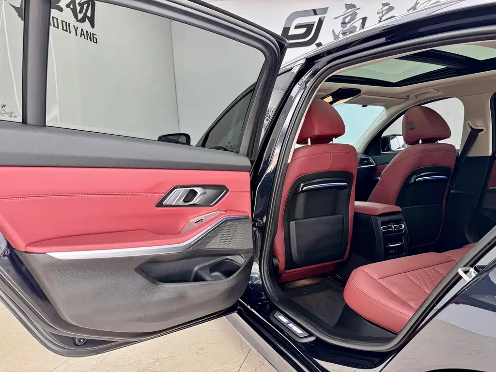 BMW 3 Series — миниатюра 9