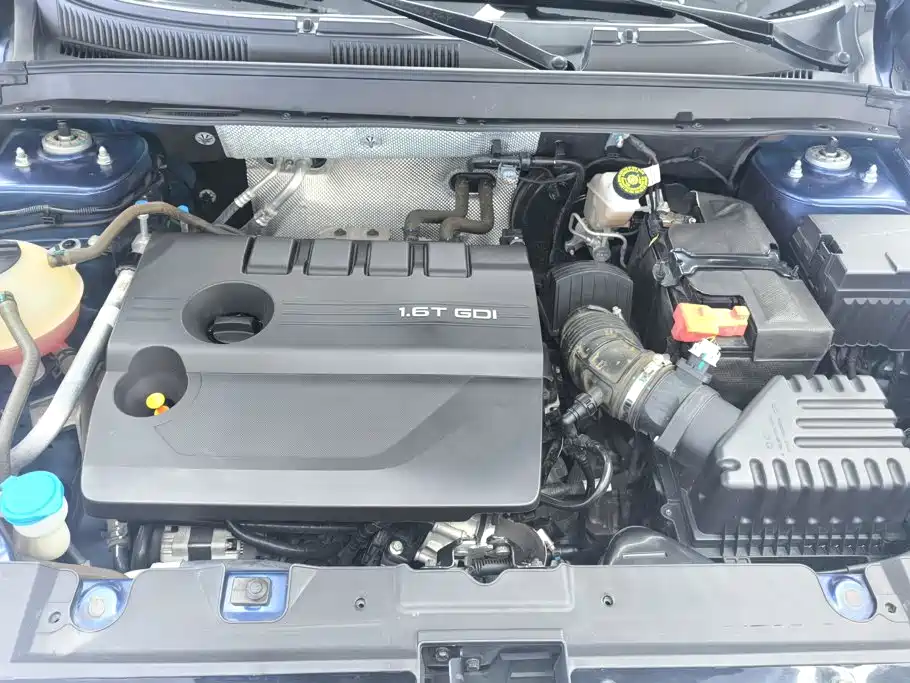 Chery Tiggo 8 — миниатюра 10