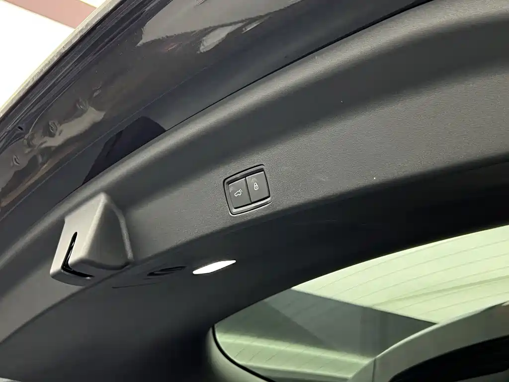 Li Auto Li L9 — миниатюра 22