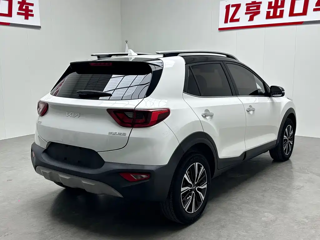 Kia KX1 — миниатюра 20