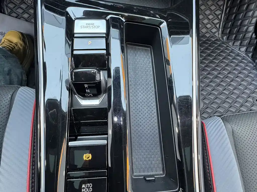 Volkswagen Lamando — миниатюра 19