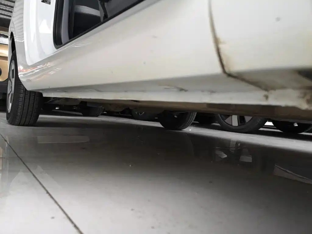 Wuling Air ev — миниатюра 21