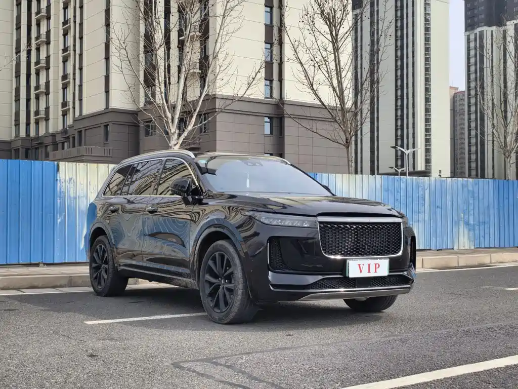 Li Auto IDEAL ONE