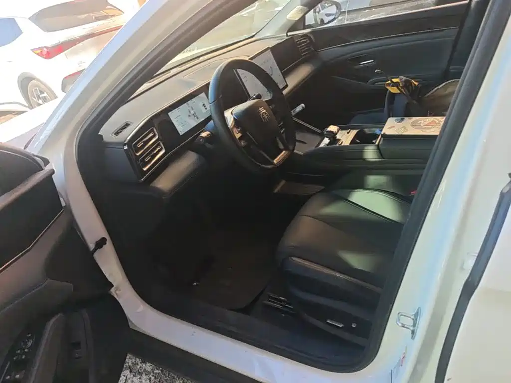 BYD Qin L — миниатюра 15