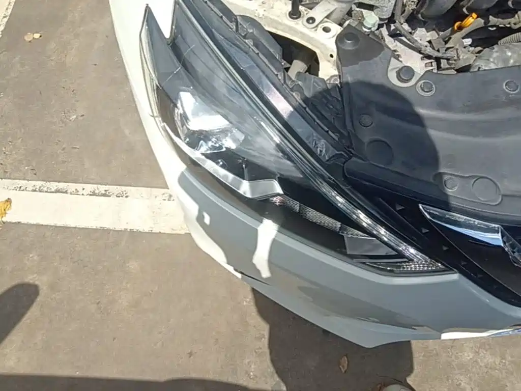 Nissan Sylphy — миниатюра 11
