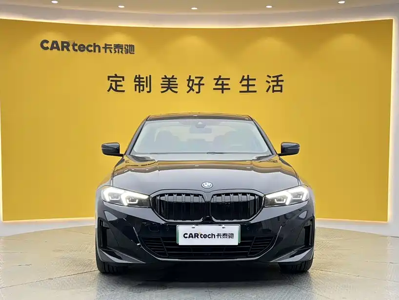 BMW i3 — миниатюра 3