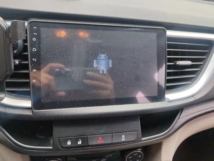 Buick Excelle — миниатюра 13