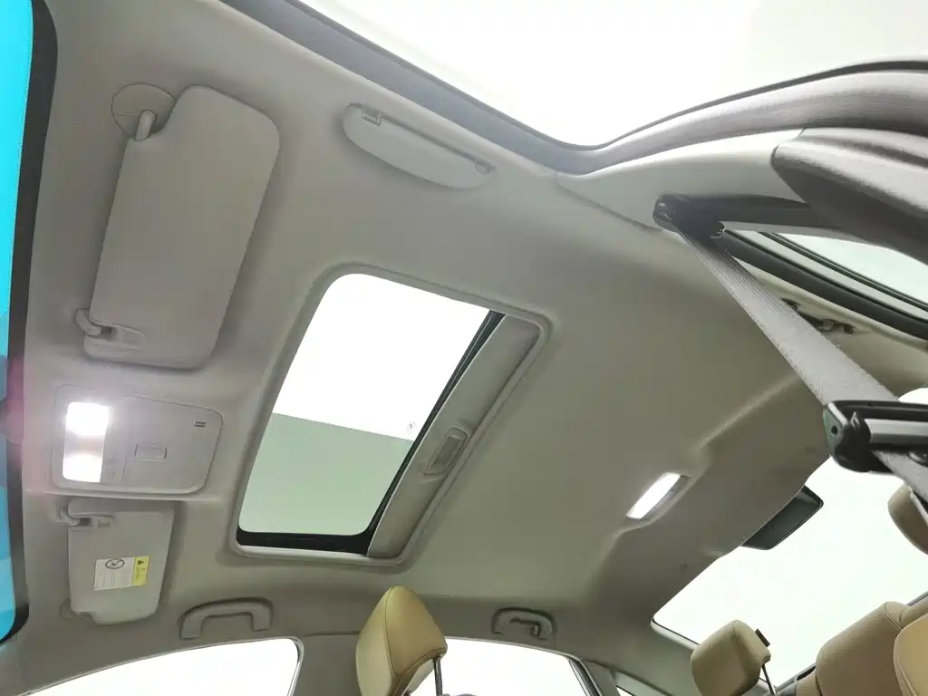 Buick Excelle — миниатюра 14