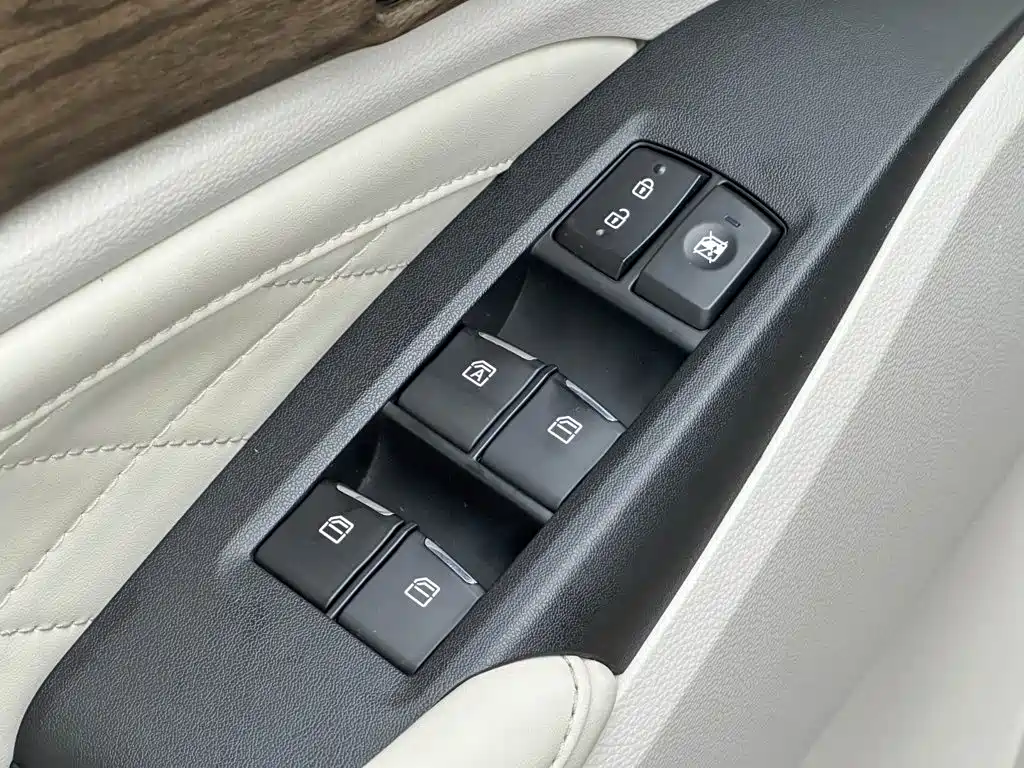 GAC Motor Trumpchi M8 — миниатюра 12