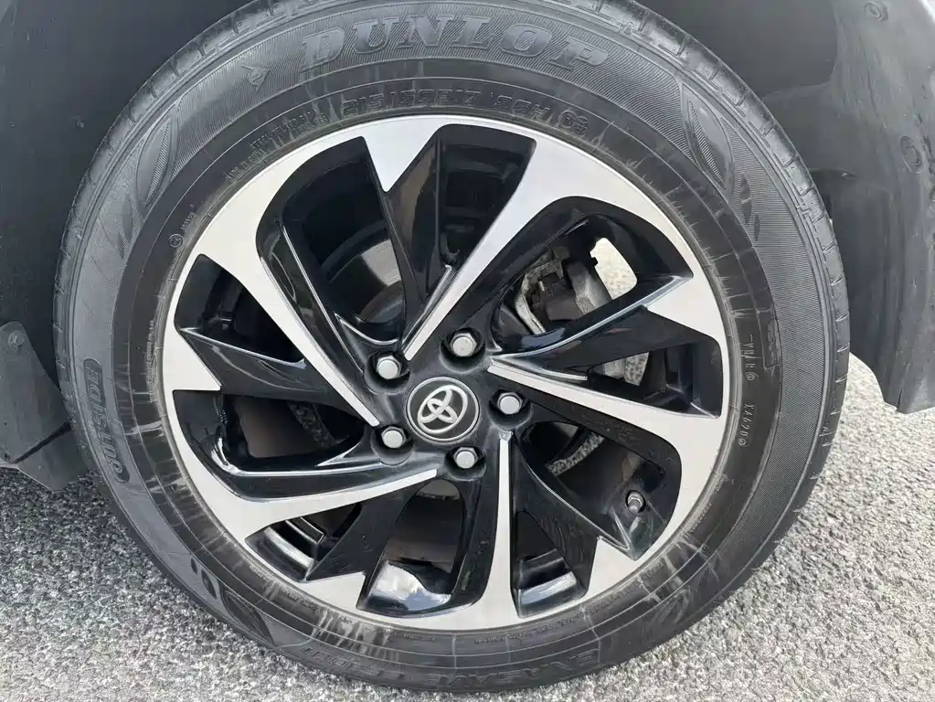 Toyota IZOA — миниатюра 15