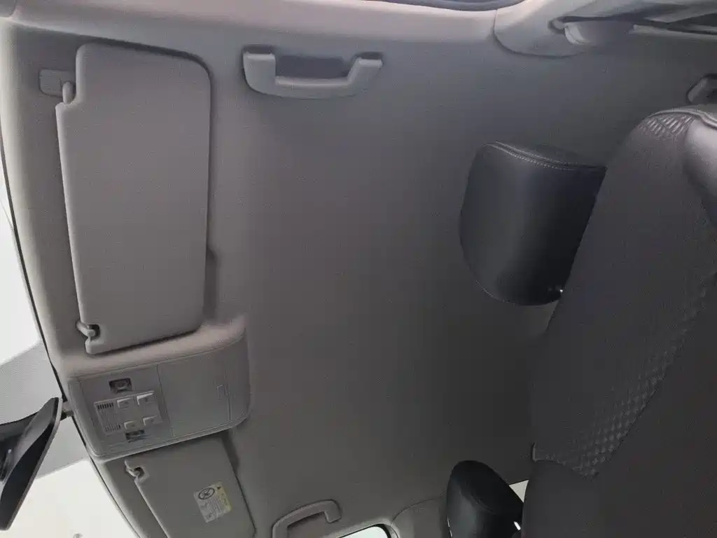 Volkswagen Teramont — миниатюра 14