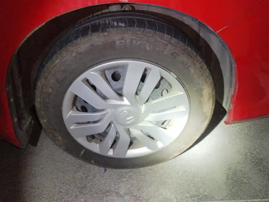 Honda City — миниатюра 6