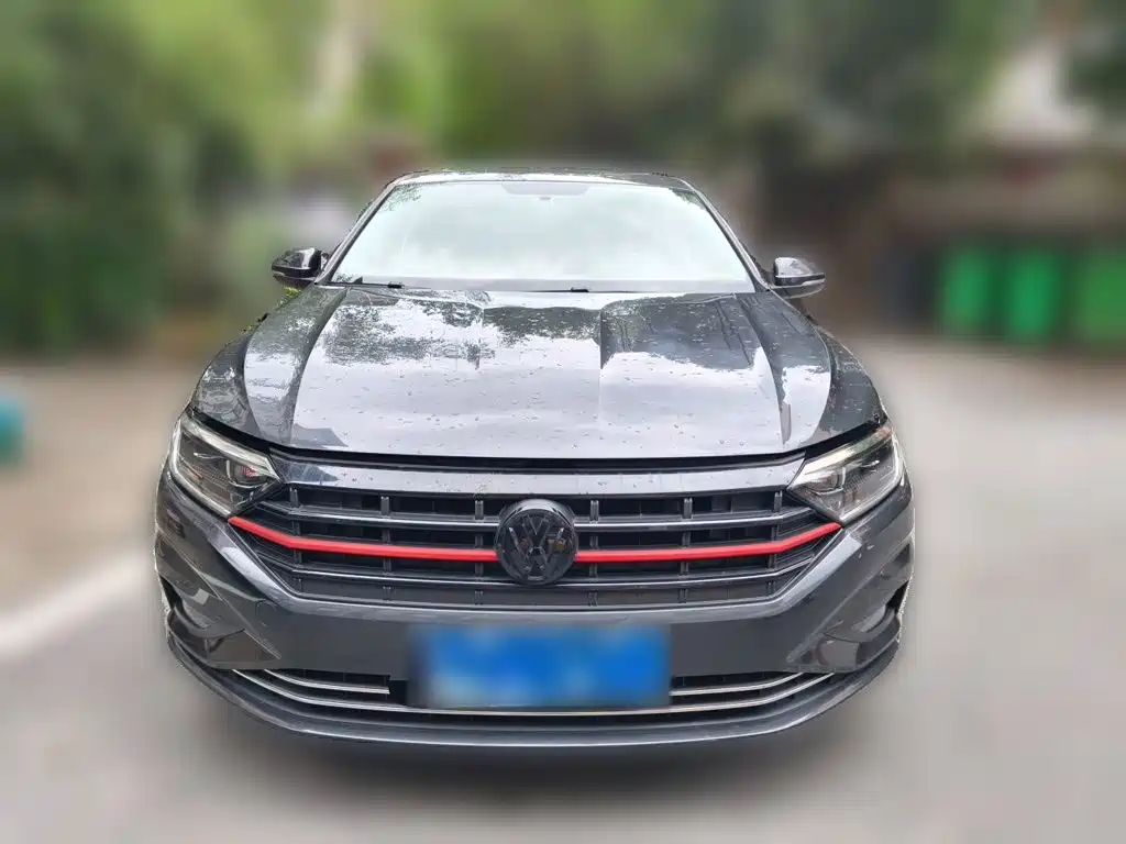 Volkswagen Sagitar — миниатюра 23