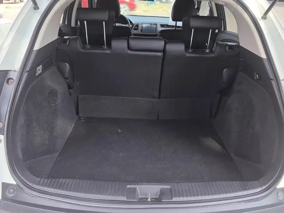 Honda Vezel — миниатюра 4