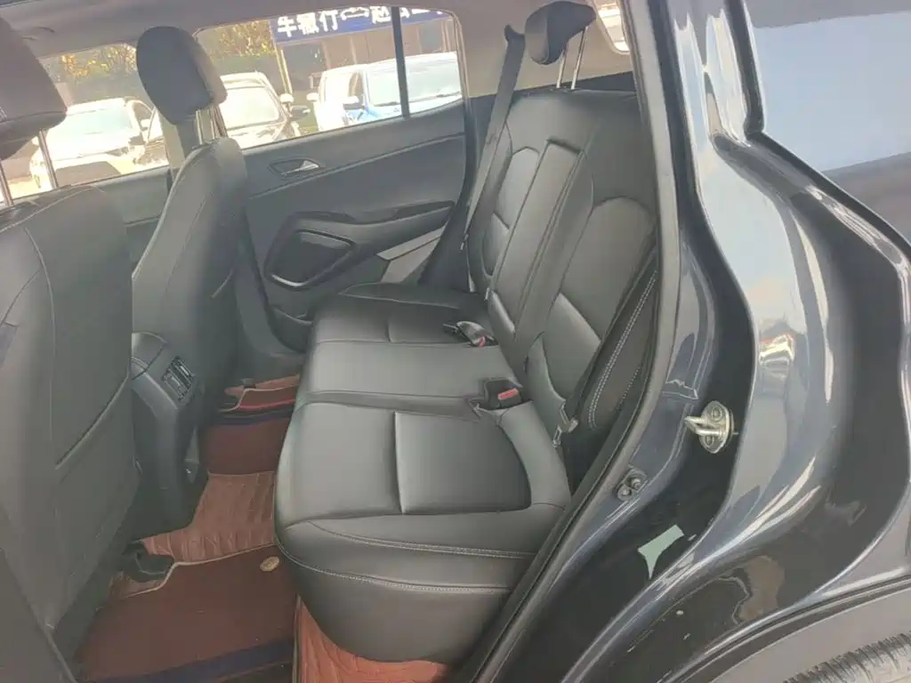 Hyundai ix35 — миниатюра 17