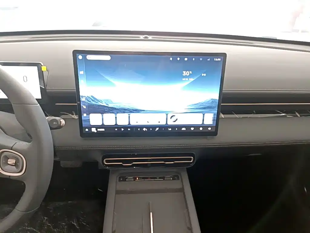 Wuling Xingguang — миниатюра 13