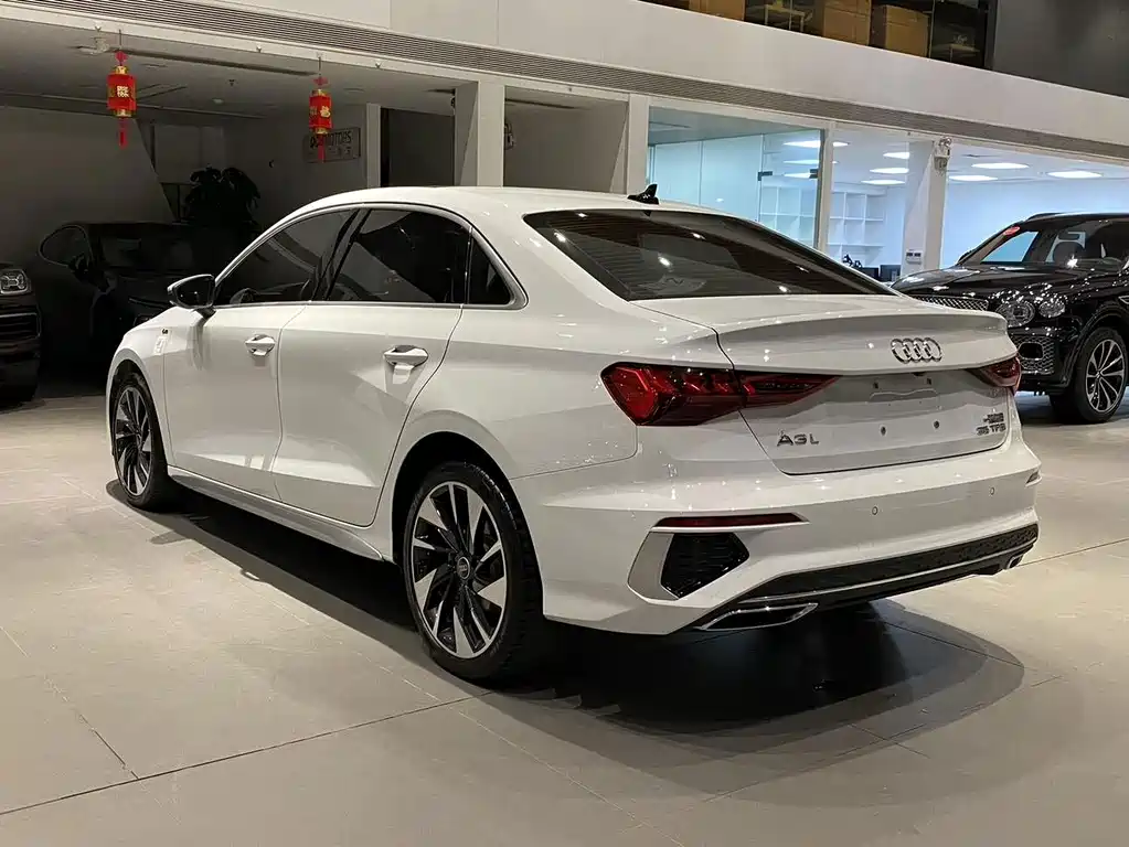 Audi A3 — миниатюра 6