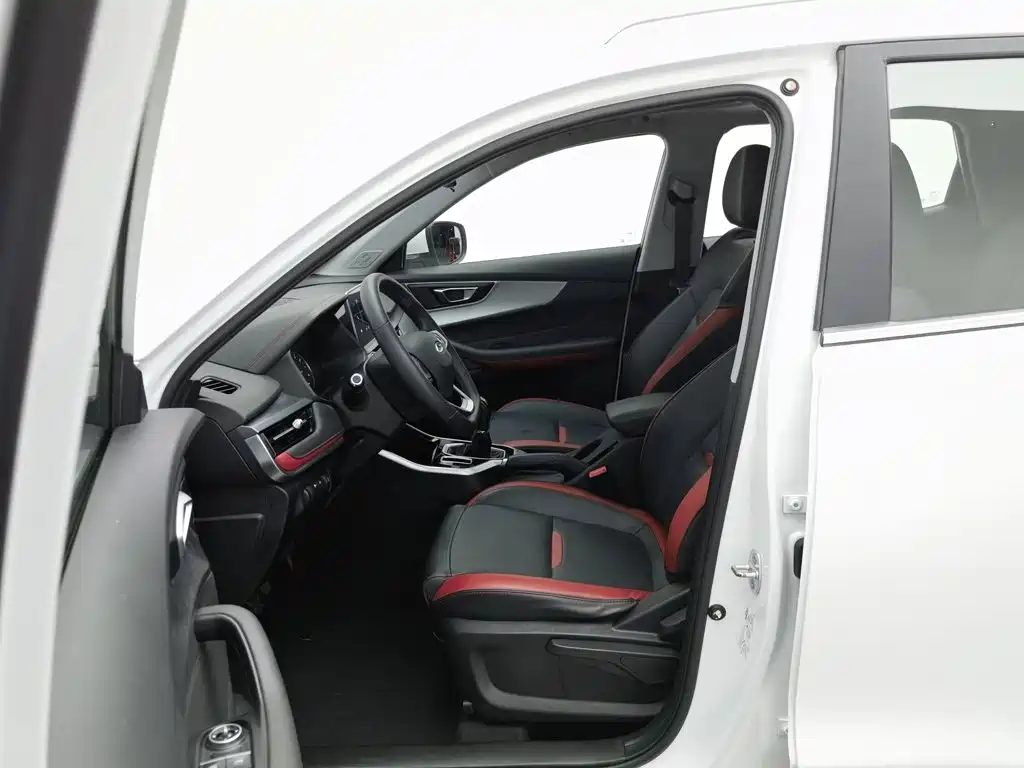 Chery Tiggo 5x — миниатюра 10