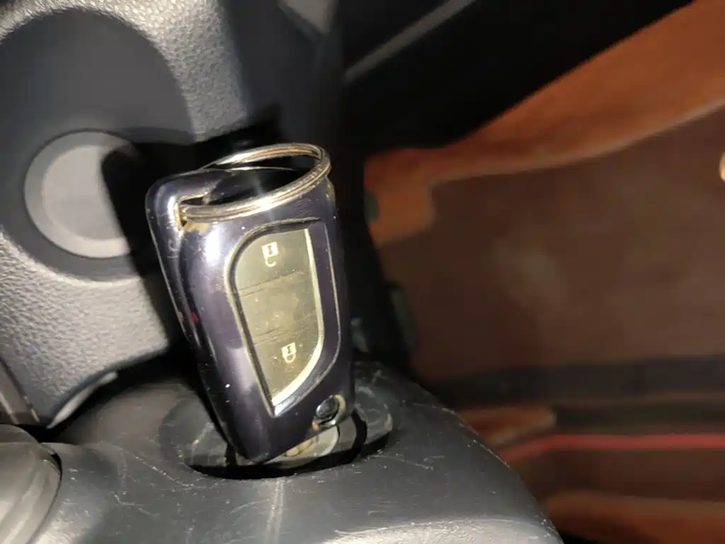 Toyota Frontlander — миниатюра 9