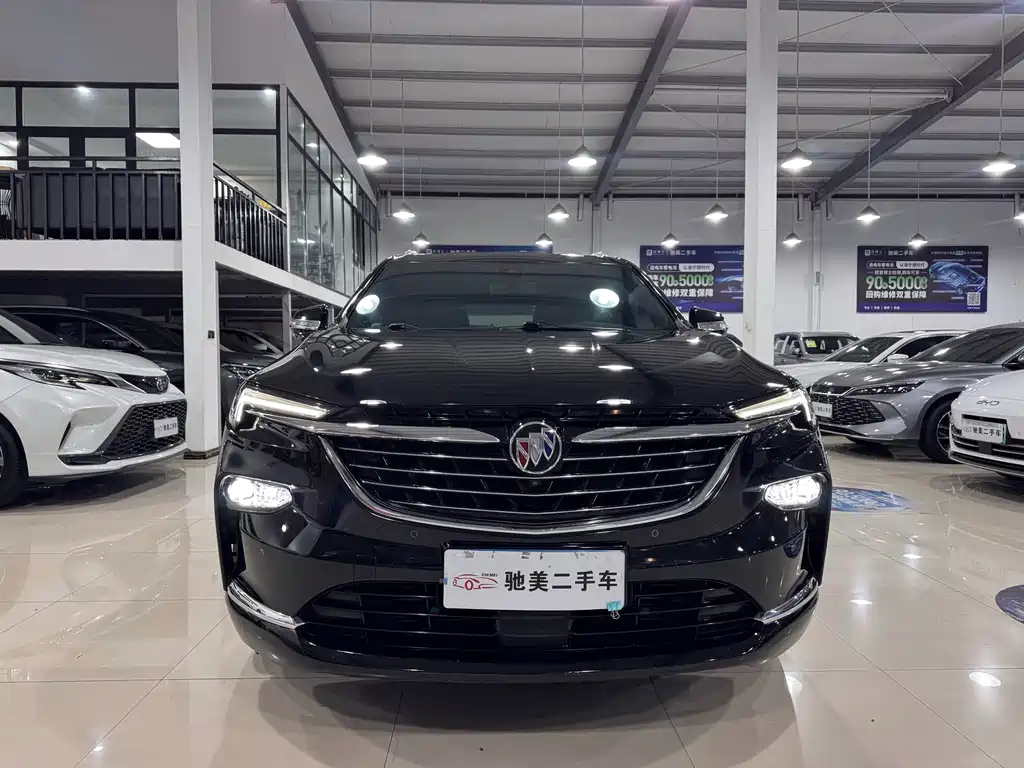 Buick Enclave — миниатюра 2