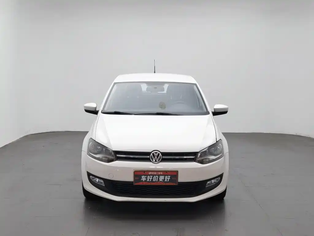 Volkswagen Polo — миниатюра 3