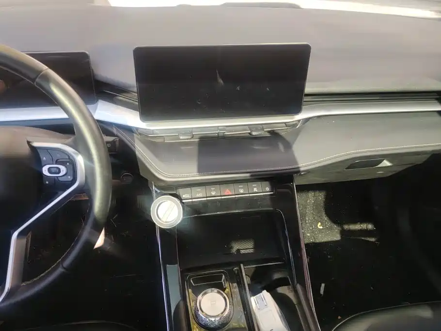 Haval H6 — миниатюра 13