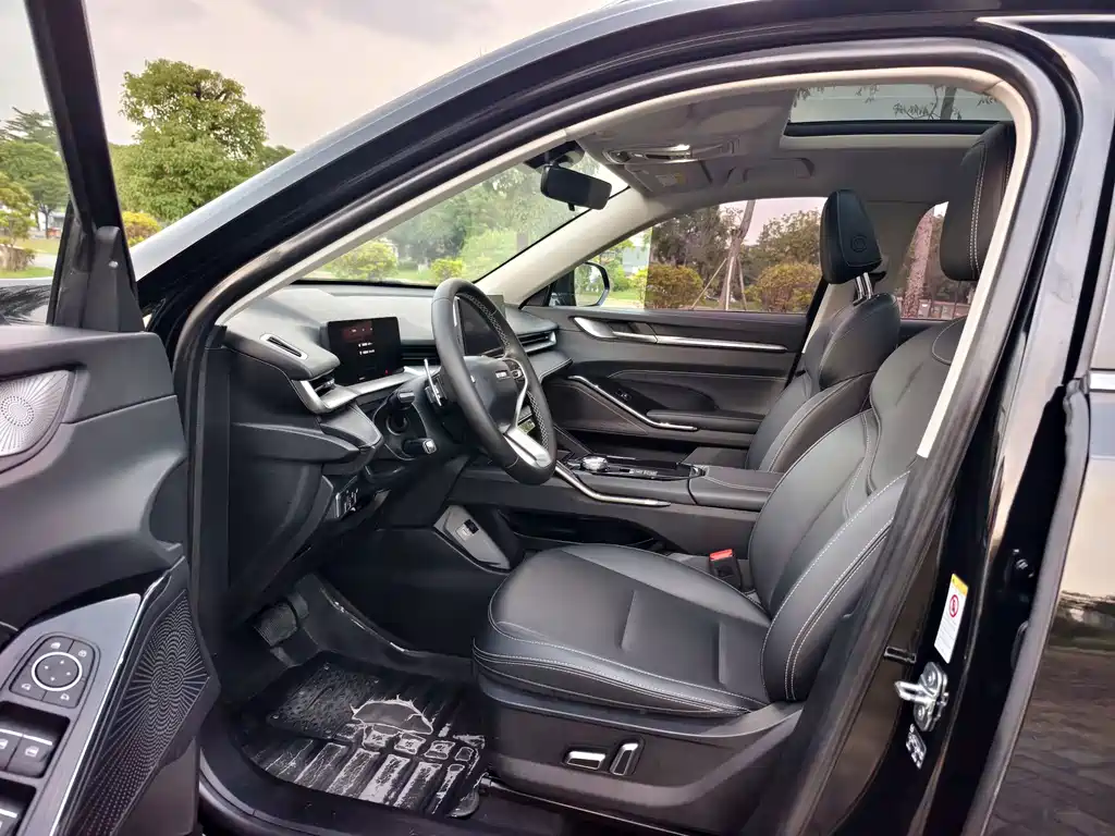 Haval H6 — миниатюра 4