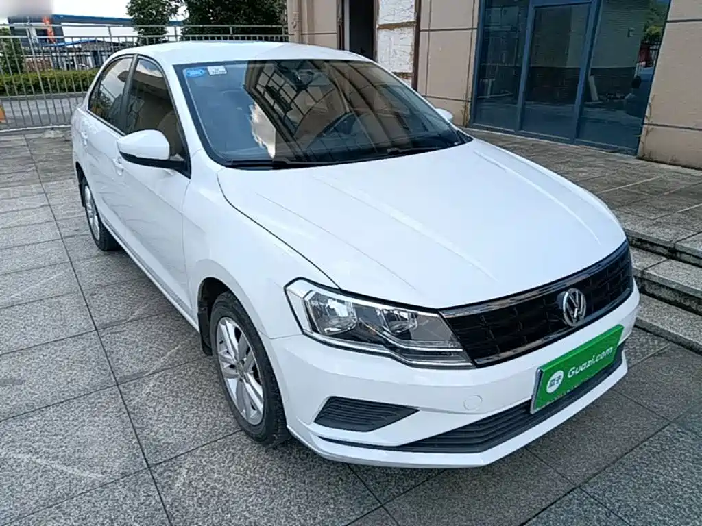 Volkswagen Jetta — миниатюра 4