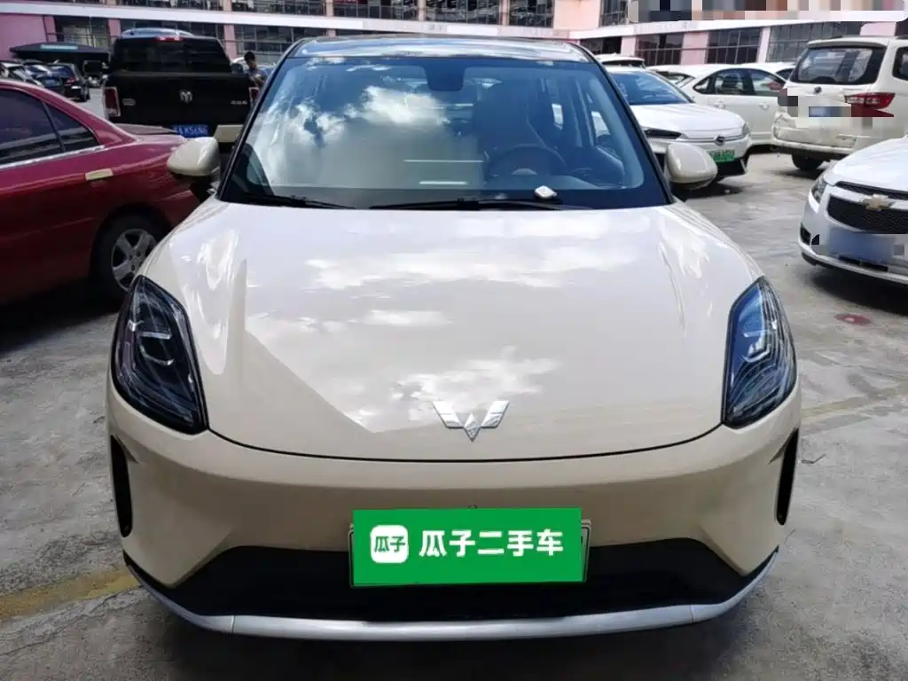 Wuling Bingo S — миниатюра 3