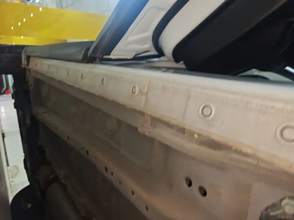 Jetour X70 — миниатюра 22