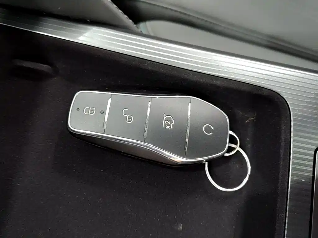 BYD Qin PLUS — миниатюра 9