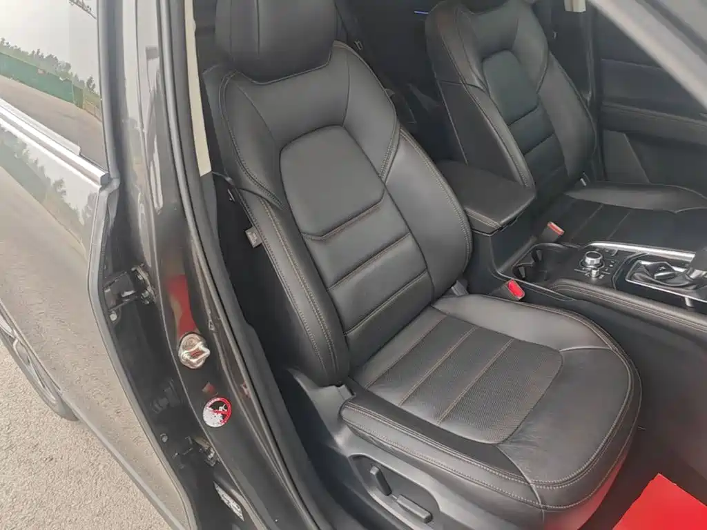 Mazda CX-5 — миниатюра 25