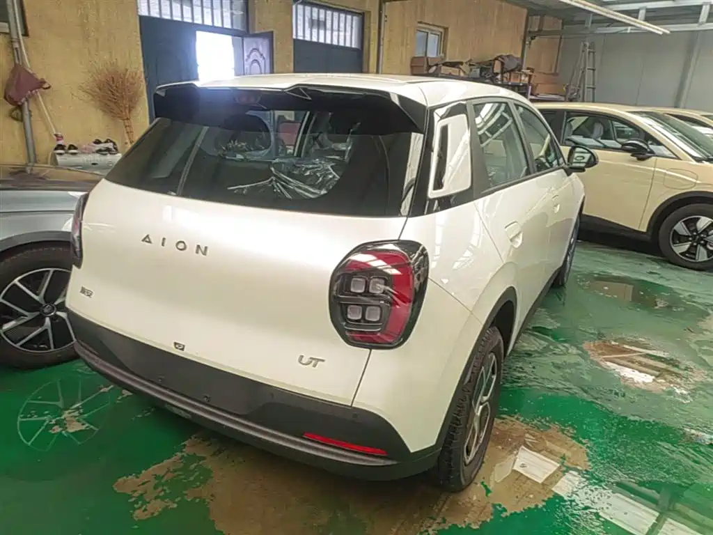 Aion UT 2025 420 Smart