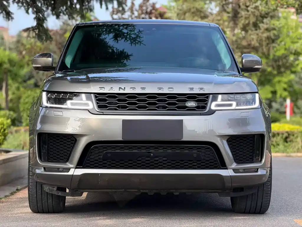 Land Rover Range Rover Sport 2020 3.0 L6 HSE DYNAMIC