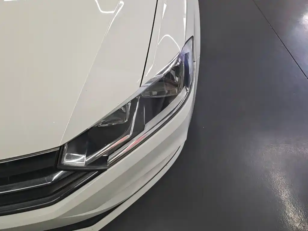 Volkswagen Bora — миниатюра 24