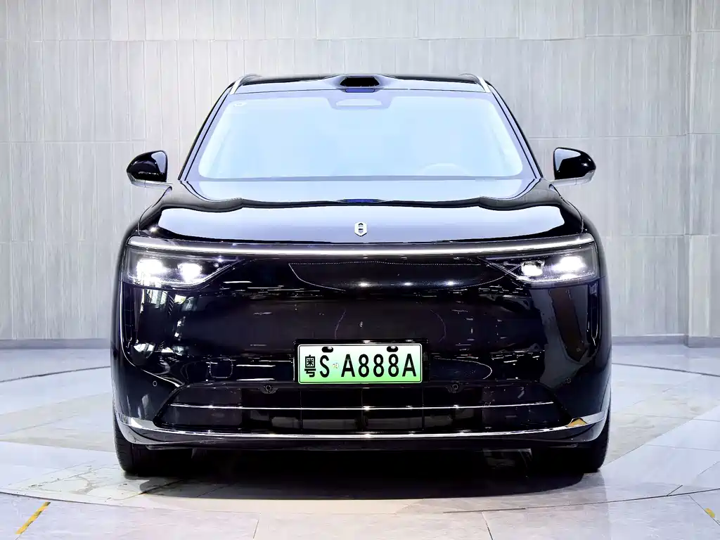 AITO AITO M8 — миниатюра 4