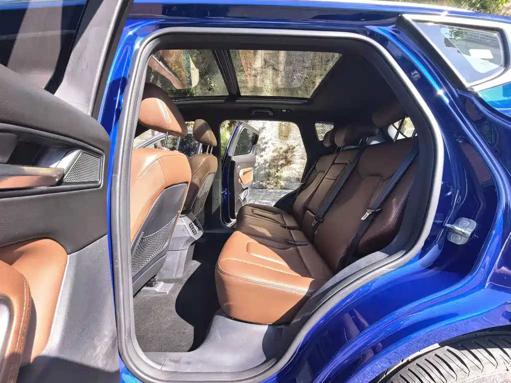 Haval H6 — миниатюра 10