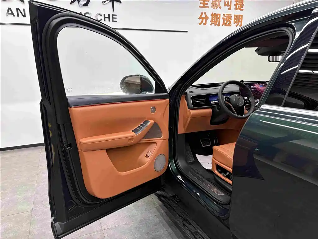 AITO AITO M7 — миниатюра 6